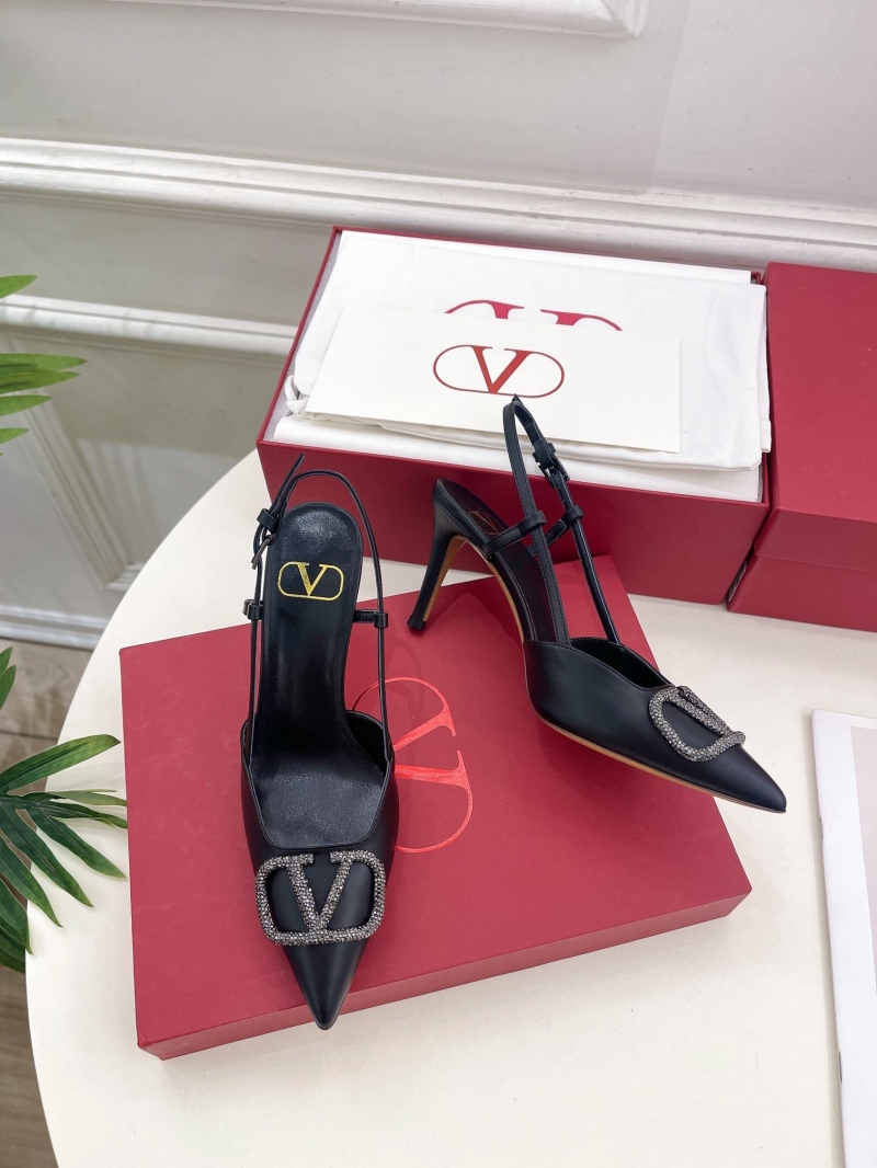 Valentino High Heels